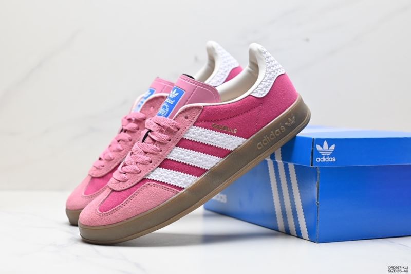 Adidas Gazelle Shoes